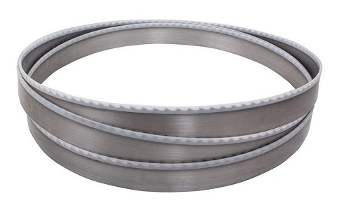 硬质合金带锯条锯切高温合金技术要点